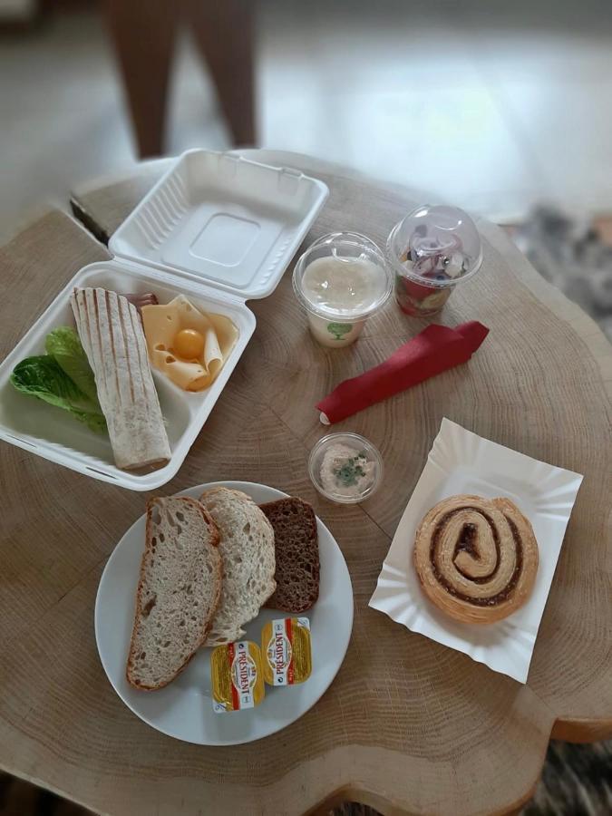 Wellness Apartamenty Zloty Widok Szczyrk Extérieur photo