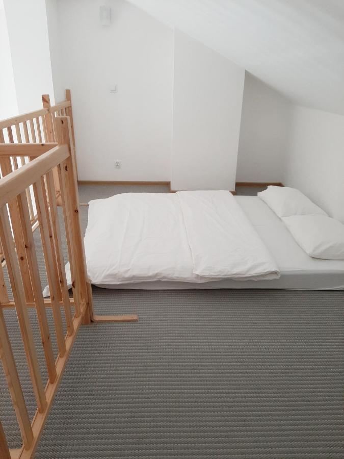 Wellness Apartamenty Zloty Widok Szczyrk Extérieur photo