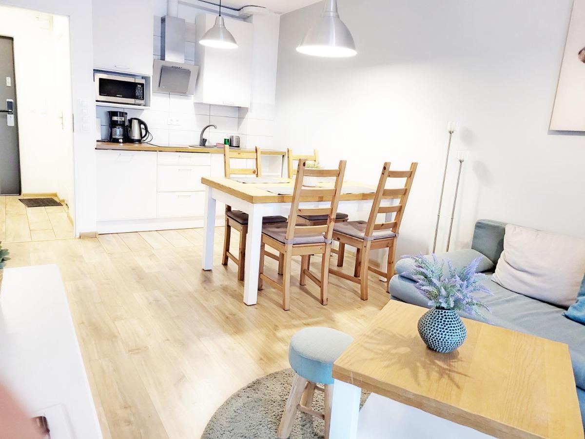 Wellness Apartamenty Zloty Widok Szczyrk Extérieur photo