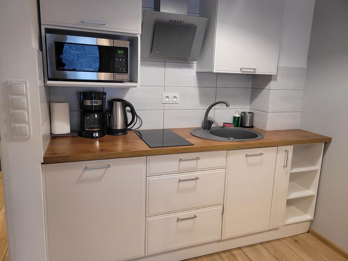 Wellness Apartamenty Zloty Widok Szczyrk Extérieur photo