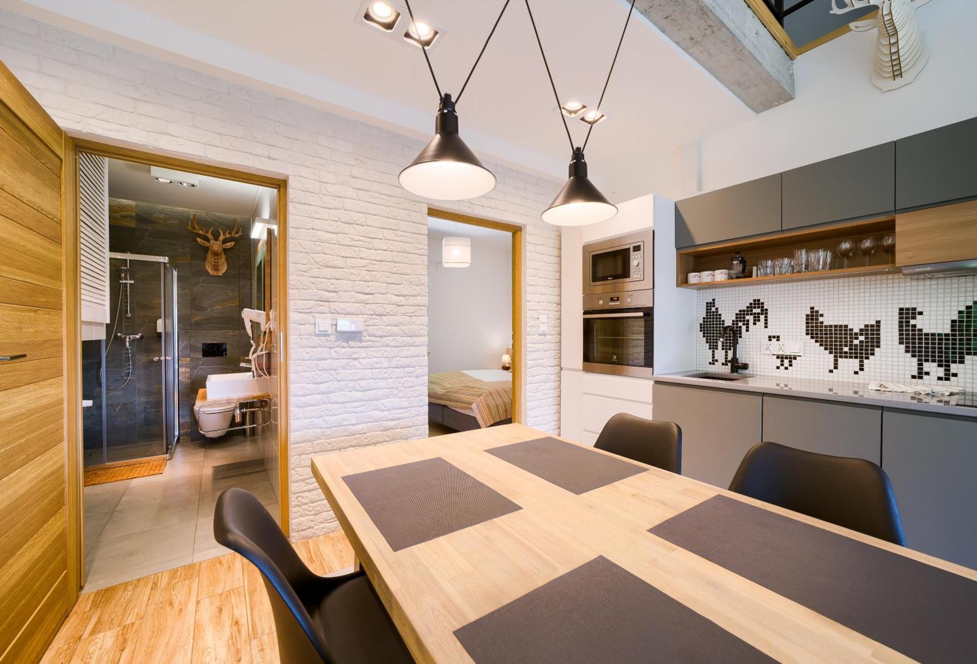 Wellness Apartamenty Zloty Widok Szczyrk Extérieur photo