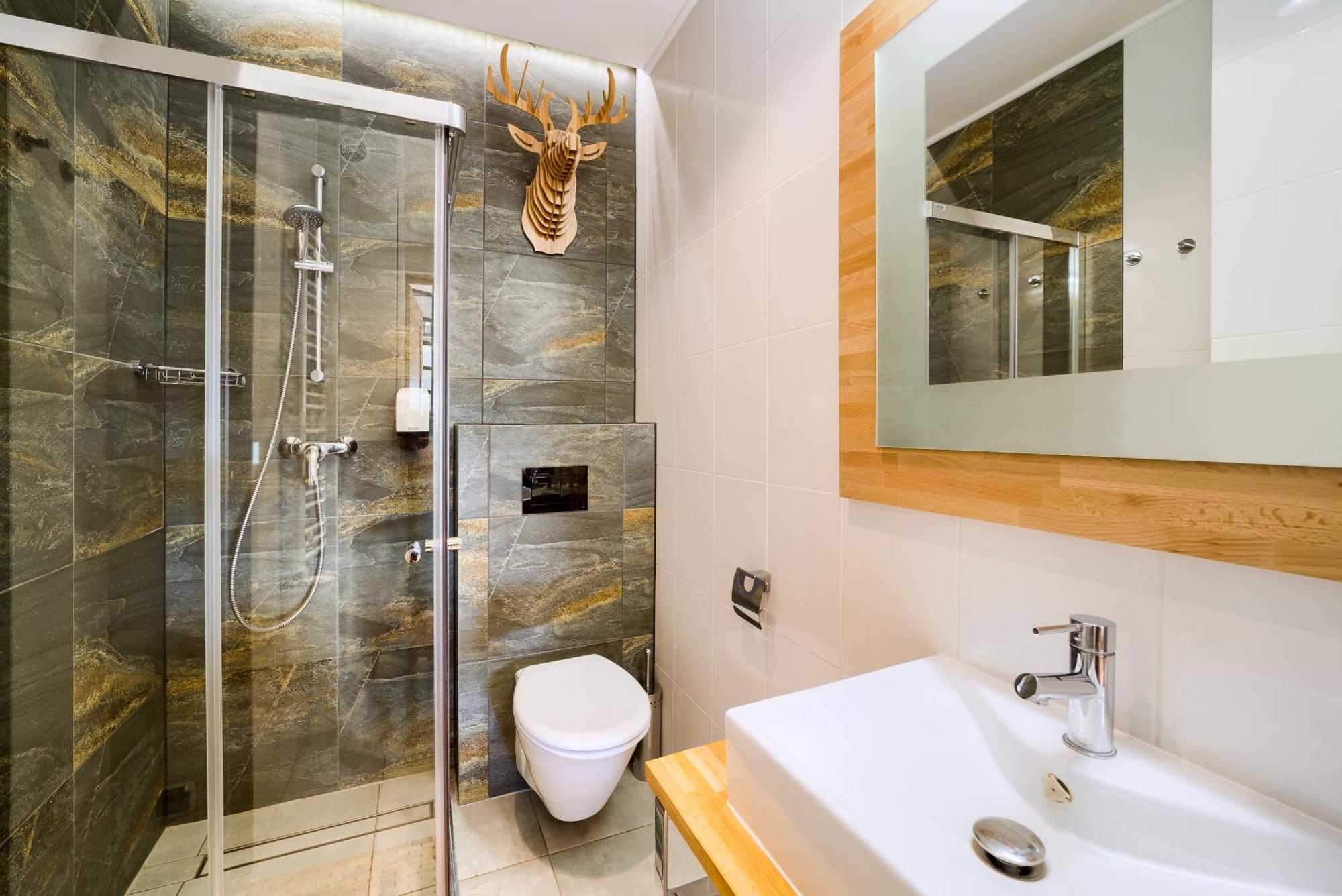 Wellness Apartamenty Zloty Widok Szczyrk Extérieur photo