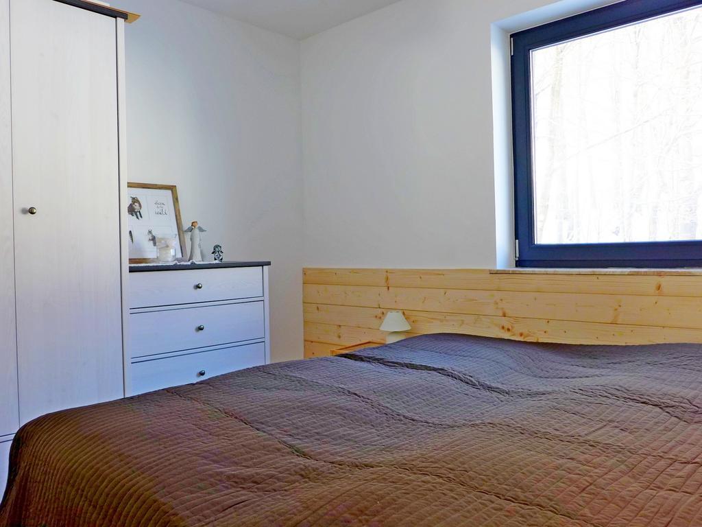 Wellness Apartamenty Zloty Widok Szczyrk Extérieur photo