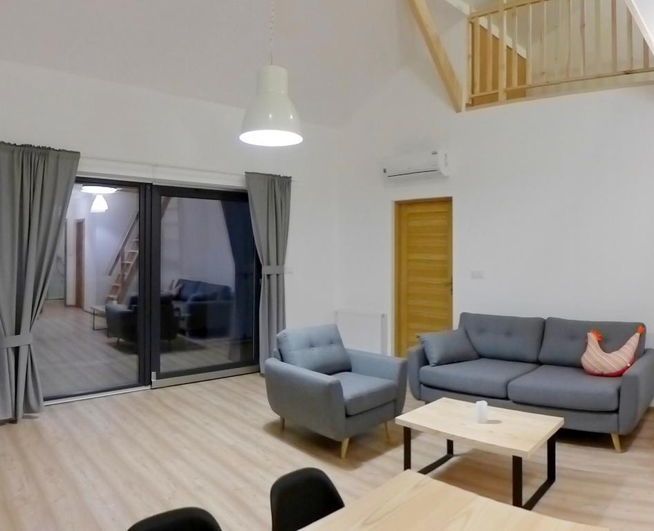 Wellness Apartamenty Zloty Widok Szczyrk Extérieur photo