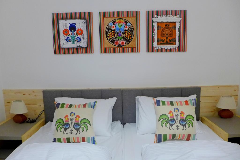 Wellness Apartamenty Zloty Widok Szczyrk Extérieur photo