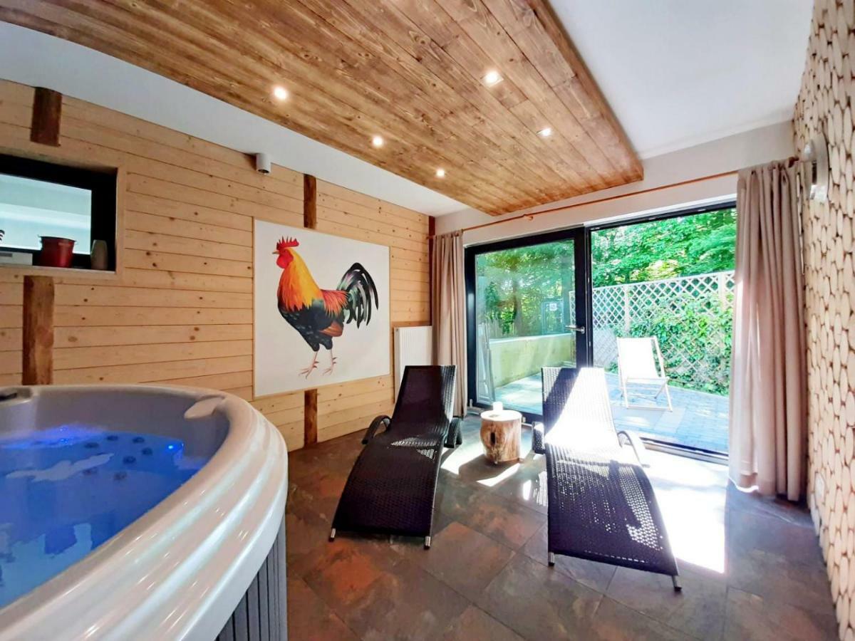 Wellness Apartamenty Zloty Widok Szczyrk Extérieur photo